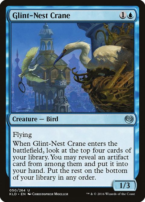 50-glintnestcrane