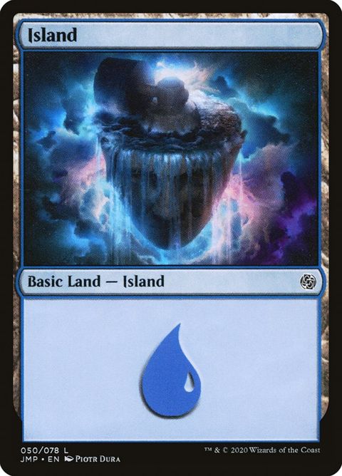 50-island