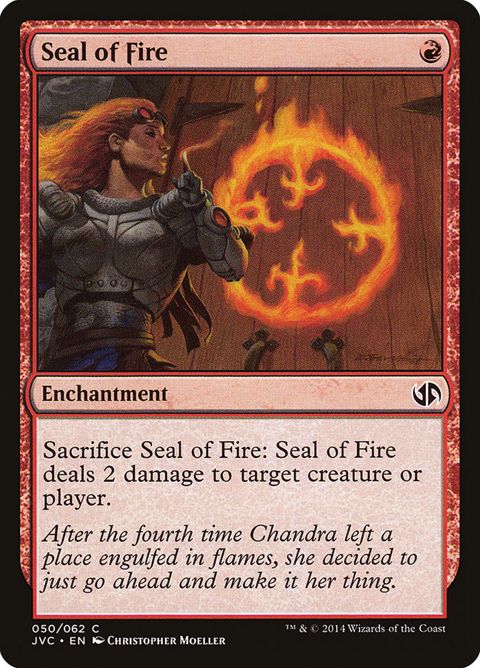 50-sealoffire