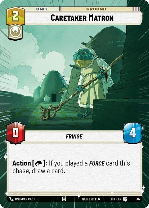 507-caretakermatron