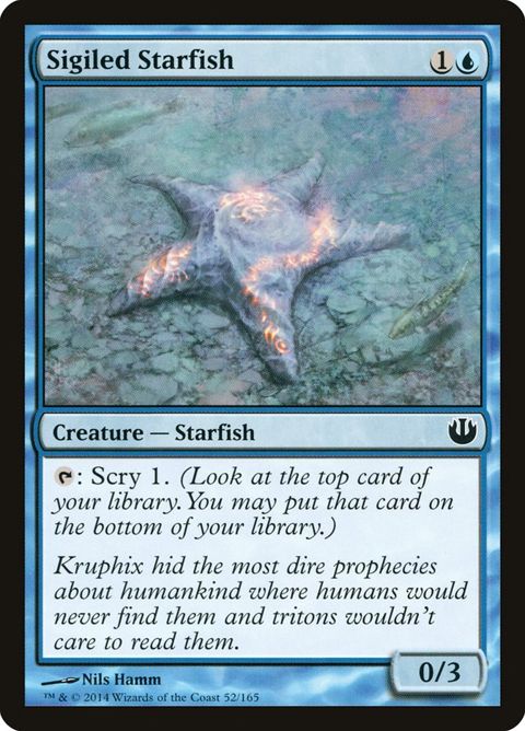 52-sigiledstarfish