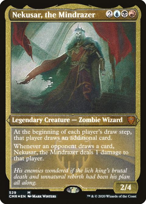 529-nekusarthemindrazer