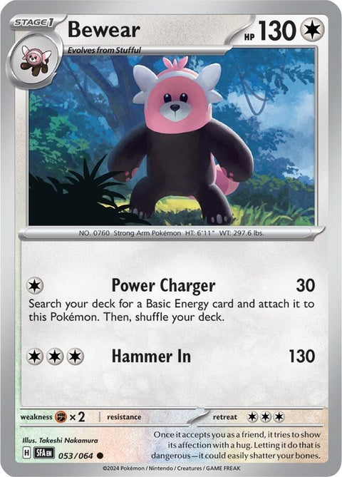53-bewear
