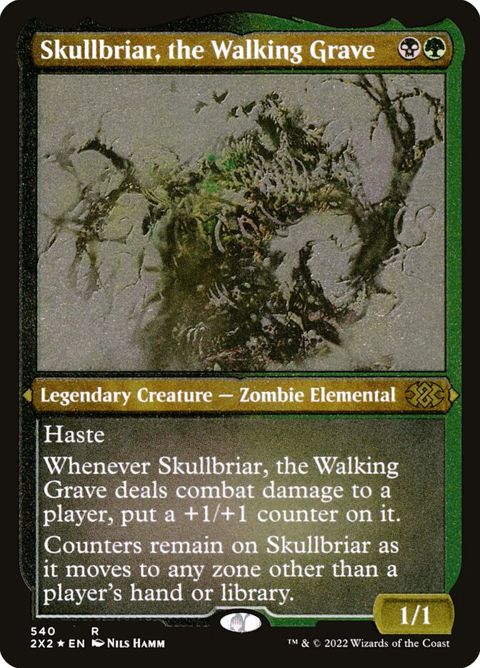 540-skullbriarthewalkinggrave