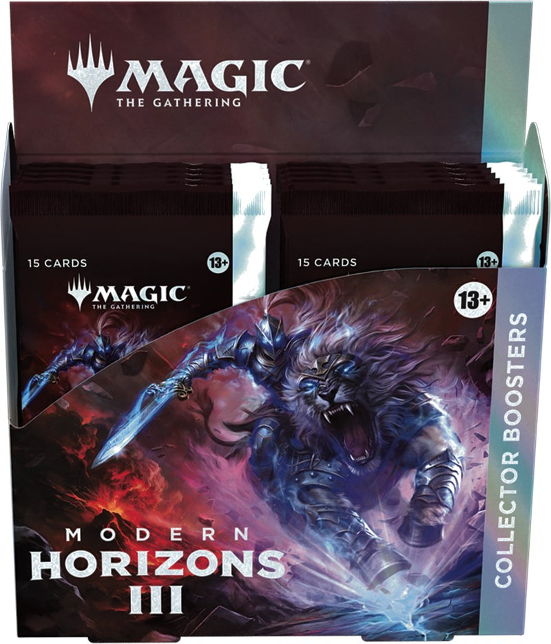 Modern Horizons 3 - Collector Booster Box