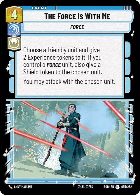 55-theforceiswithme