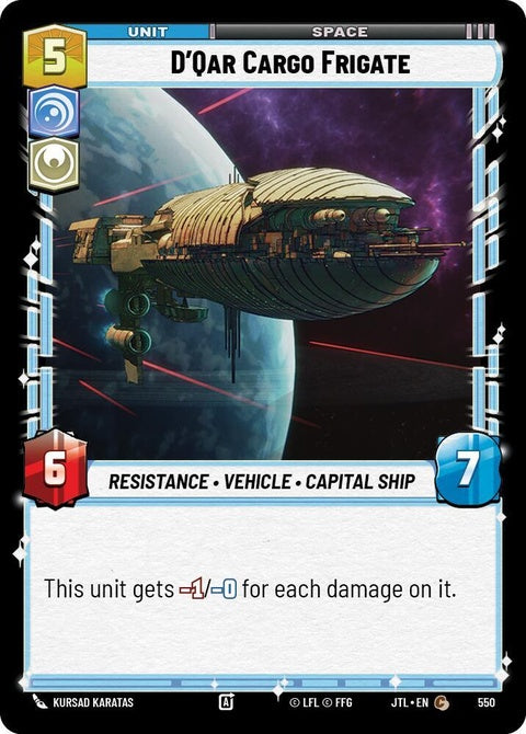 550-dqarcargofrigate