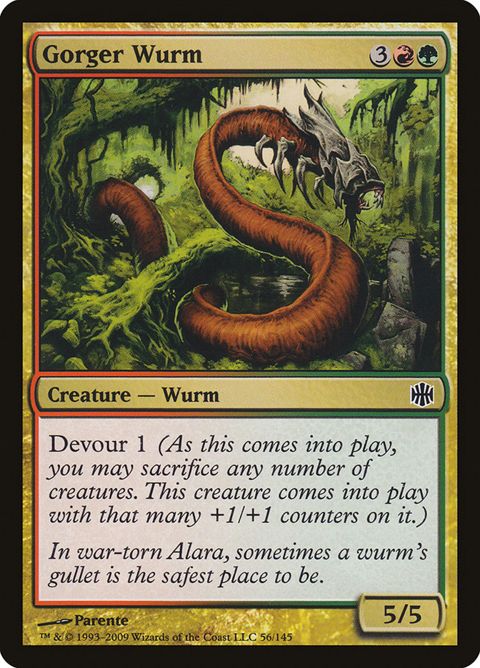 56-gorgerwurm