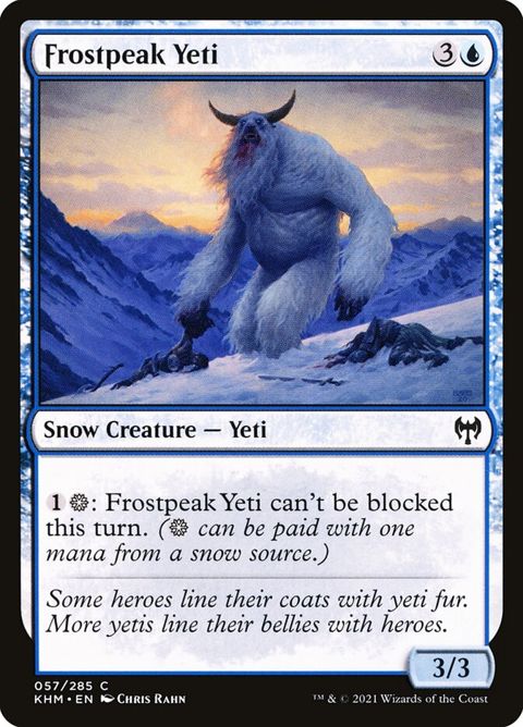 57-frostpeakyeti
