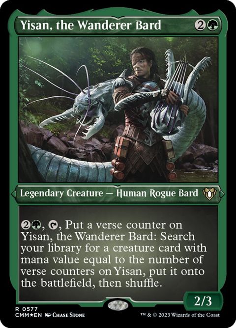 577-yisanthewandererbard