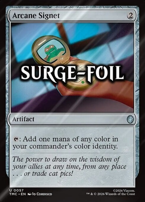 57s-arcanesignet