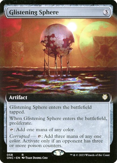 58-glisteningsphere