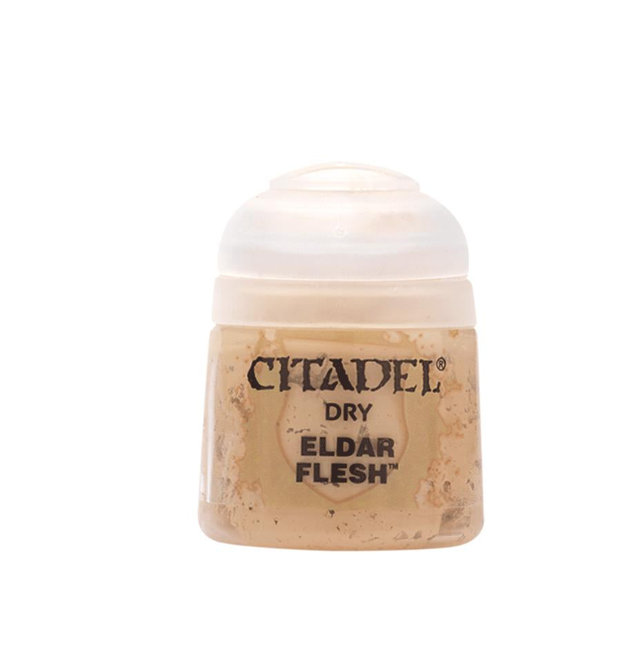 Eldar Flesh Dry Paint 12ml