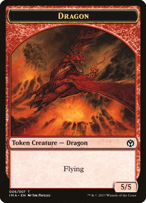 6-dragon