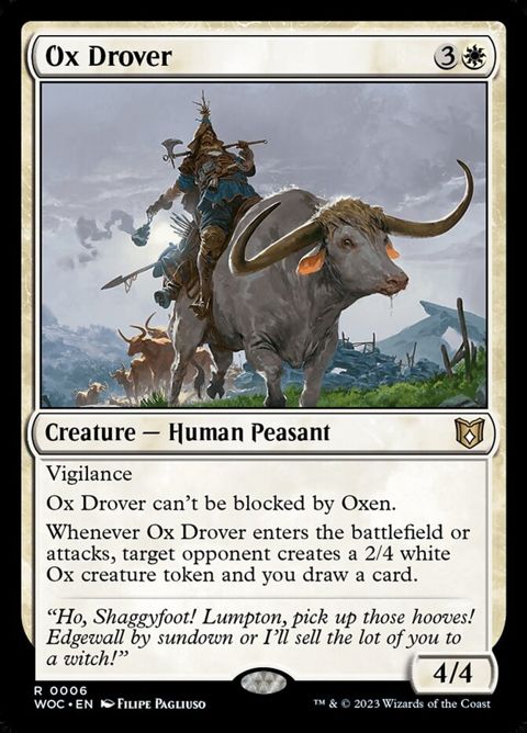 6-oxdrover