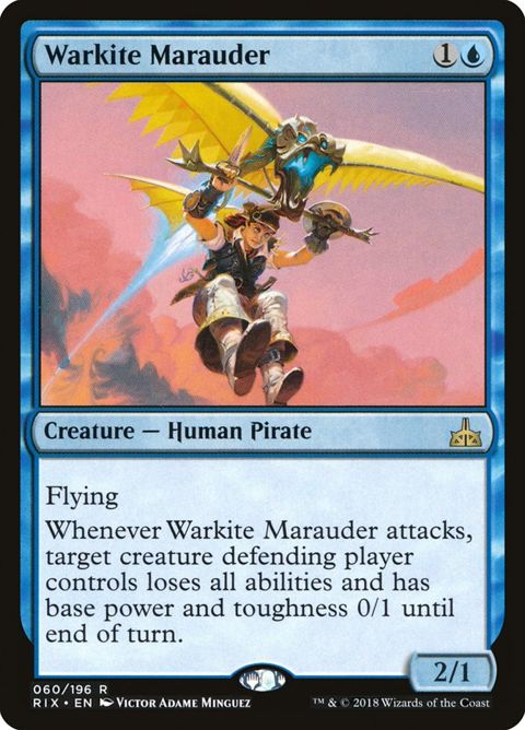 60-warkitemarauder