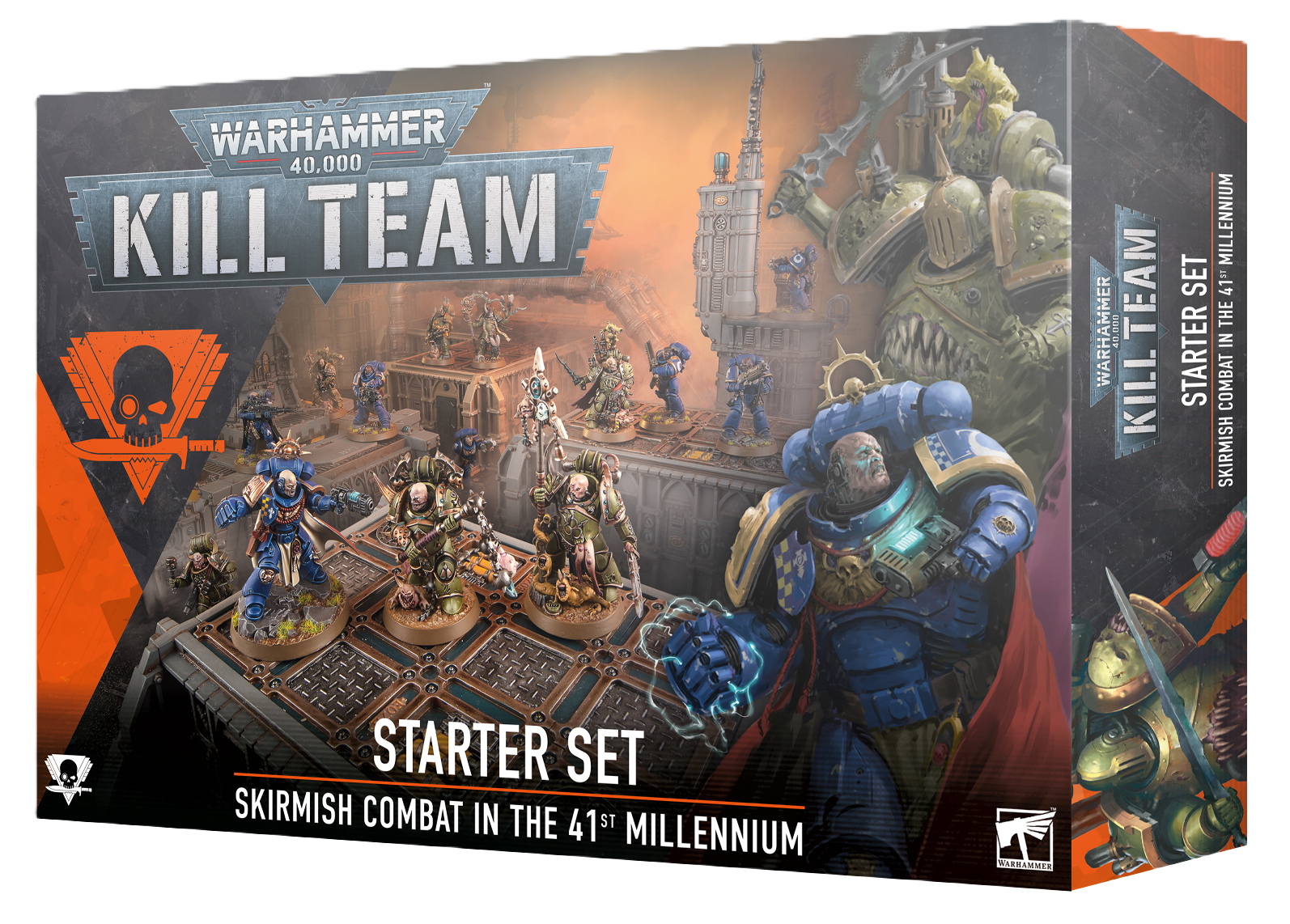 KILL TEAM: STARTER SET (ENGLISH)