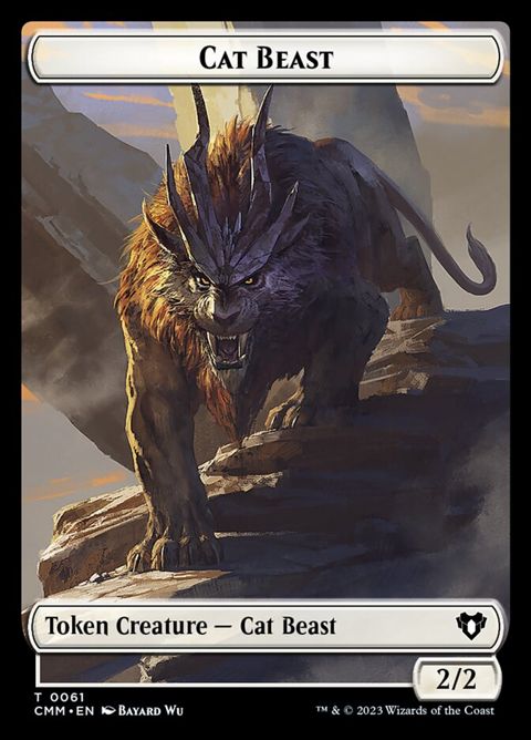 61-catbeast