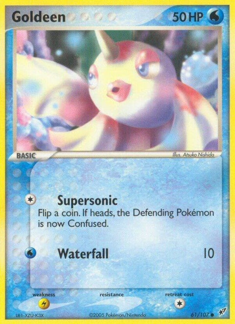 61-goldeen