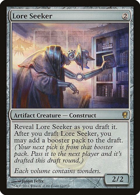 62-loreseeker
