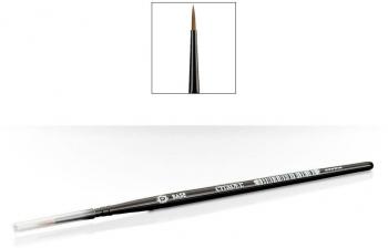 Games Workshop Small S Base Brush