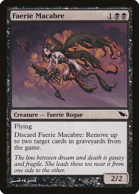 66-faeriemacabre