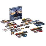 Mistborn: The Deckbuilding Game