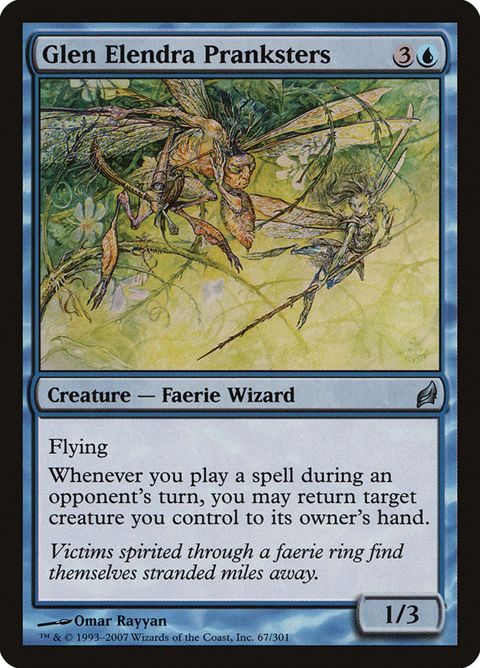 67-glenelendrapranksters