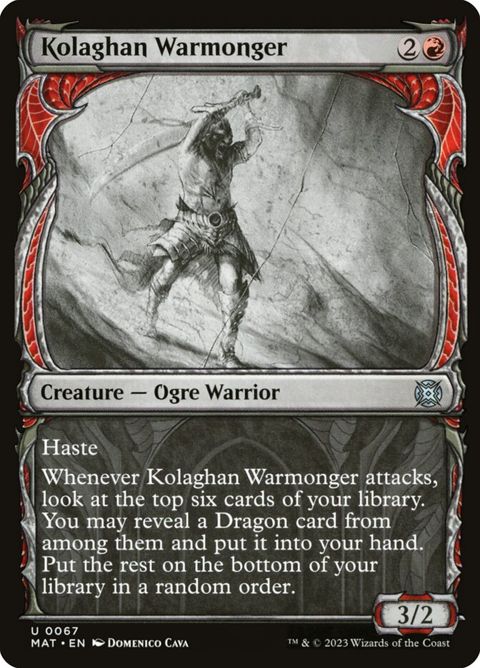 67-kolaghanwarmonger