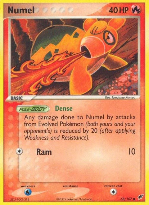 68-numel