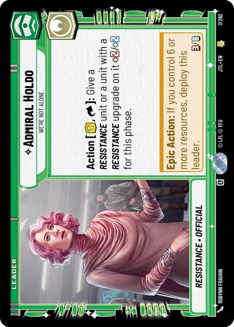 7-admiralholdo-werenotalone