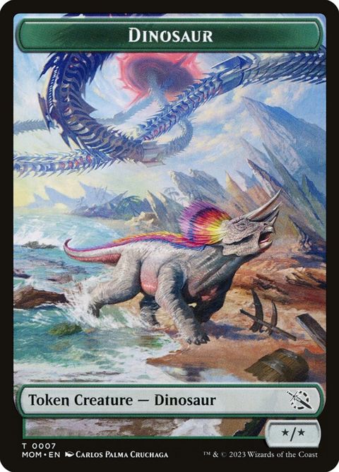 7-dinosaur