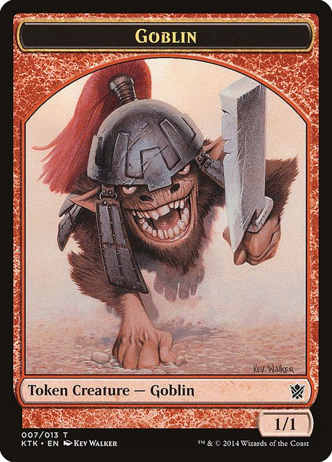7-goblin