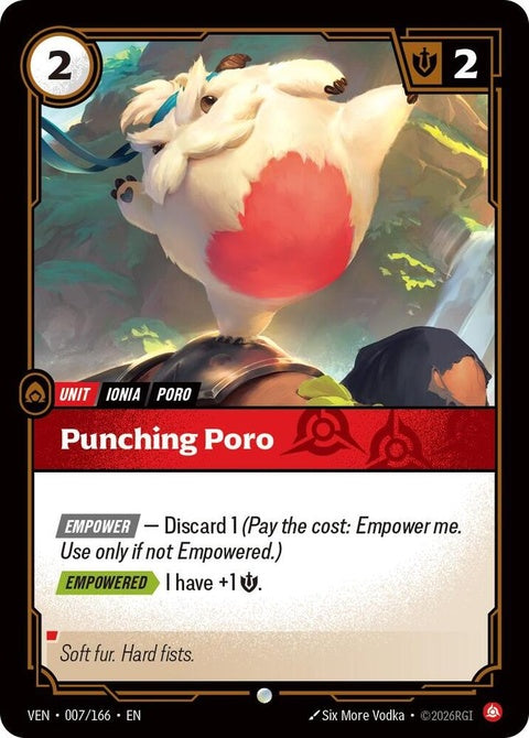 7-punchingporo