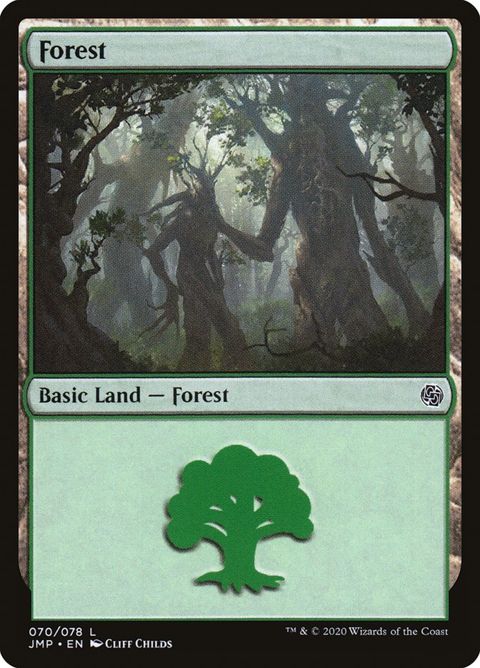 70-forest
