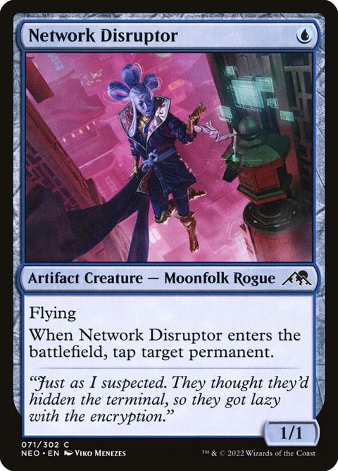 71-networkdisruptor