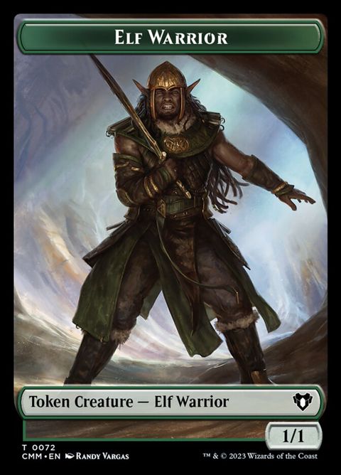 72-elfwarrior