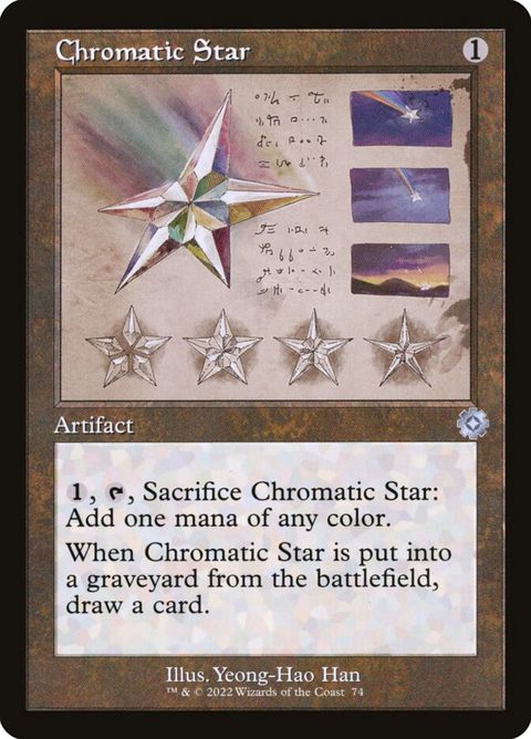 74-chromaticstar