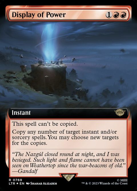 769-displayofpower