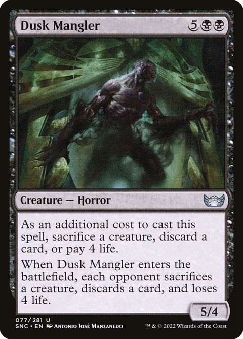 77-duskmangler