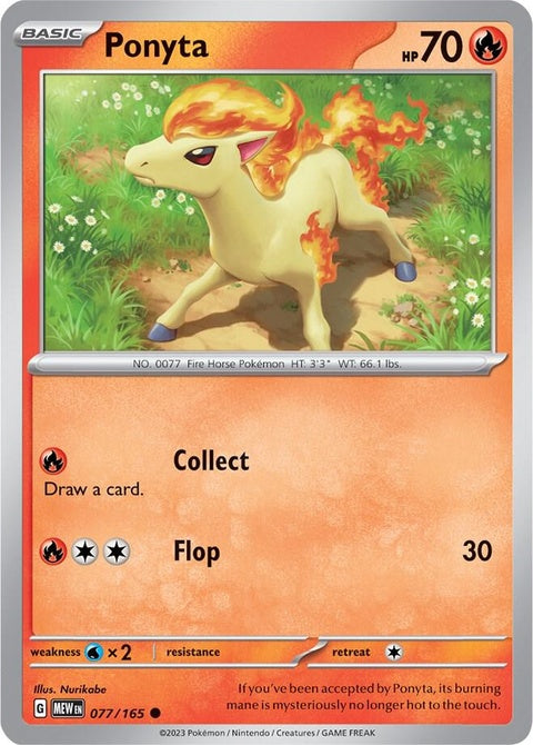 77-ponyta