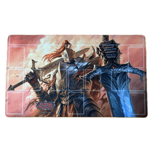 "Battlefront Bastion" Playmat