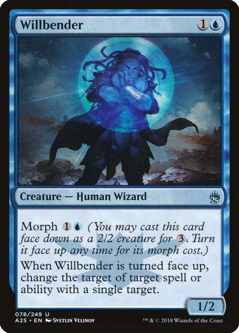78-willbender
