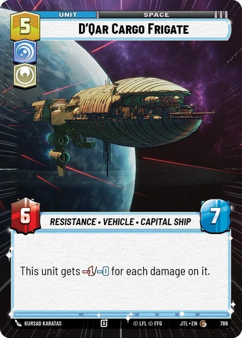 786-dqarcargofrigate