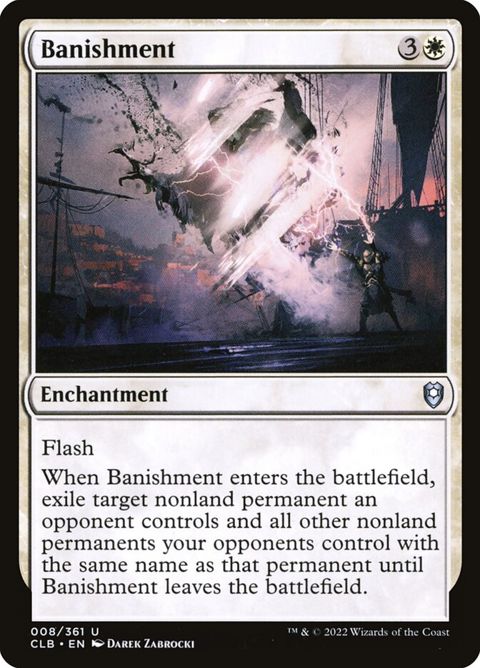 8-banishment