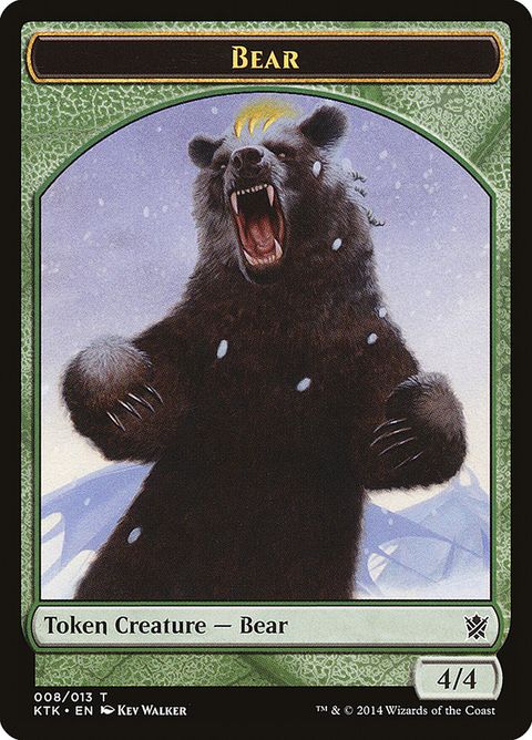 8-bear