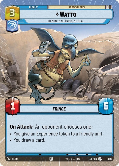 805-watto-nomoneynopartsnodeal