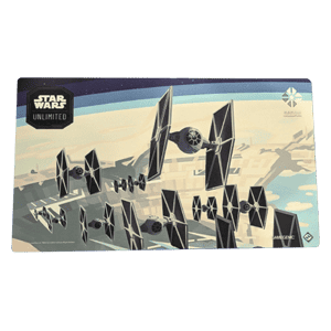 Sector Qualifiers 2025 "Scramble Fighters" Playmat