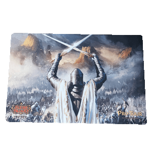 "Command and Conquer" Playmat