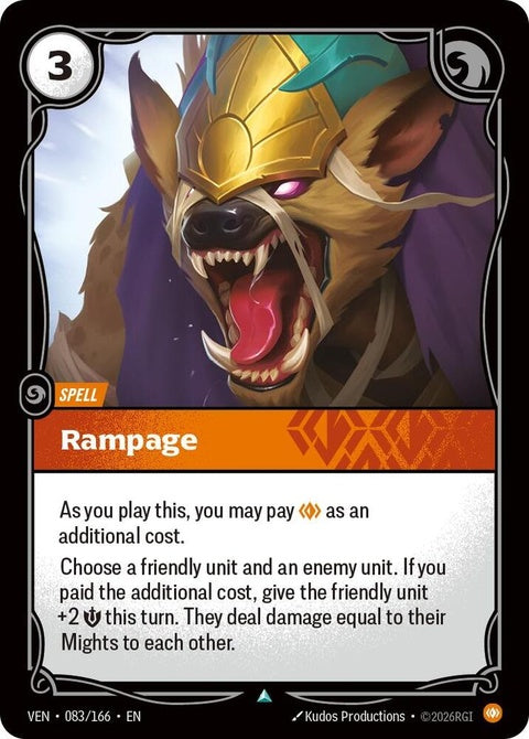 83-rampage